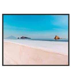 Panarea Veduta dal Raya Photograph