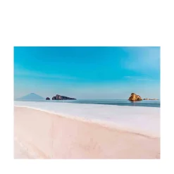 Panarea Veduta dal Raya Photograph