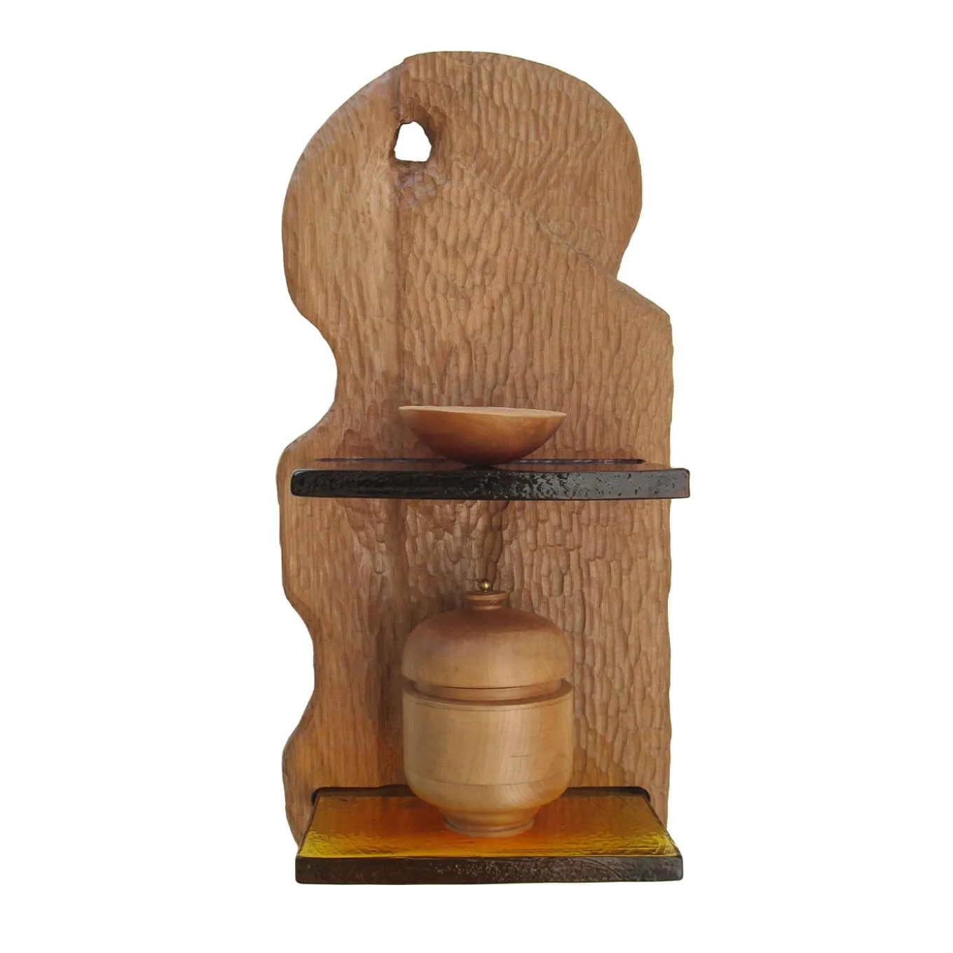 Pannello Creta Multipurpose Rack by Pietro Meccani