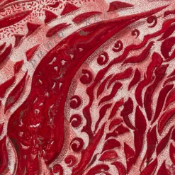 Panta Rei Scagliola Art Panel by Lodovico Cupioli