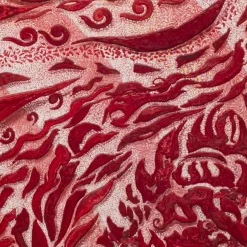 Panta Rei Scagliola Art Panel by Lodovico Cupioli