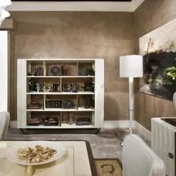 Pantelleria Bookcase