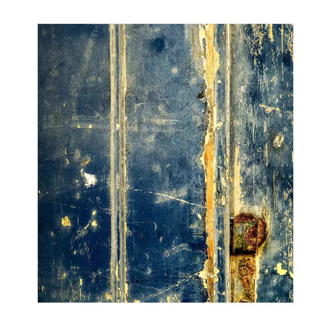 Pantelleria Porta Photograph