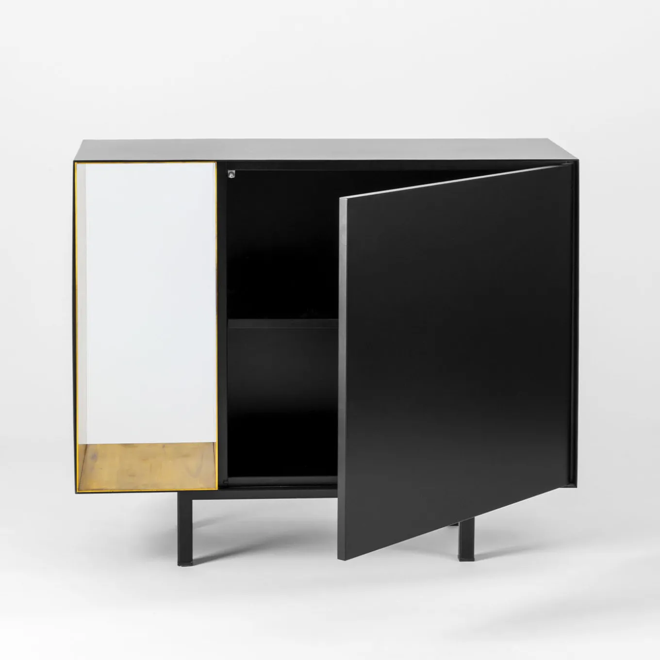 PAOLO 01 Sideboard