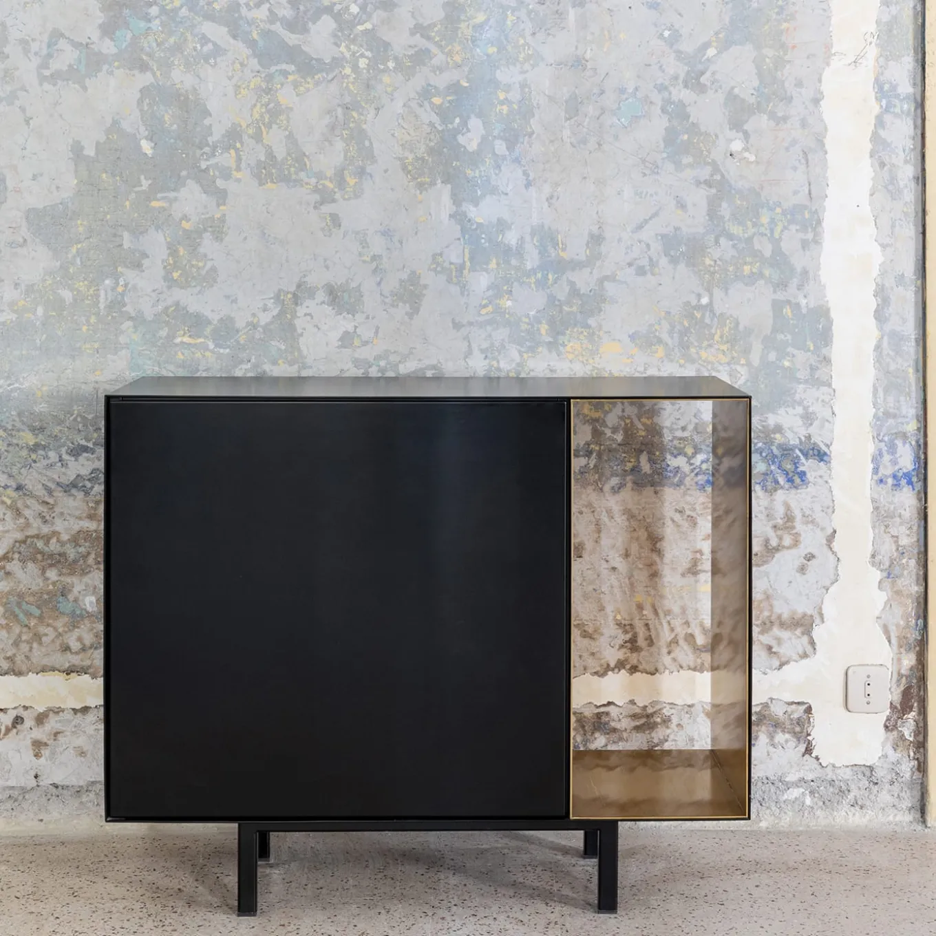 PAOLO 01 Sideboard