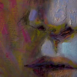 Paolo Painting by Renato Criscuolo