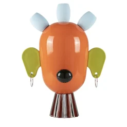 Papa Vase