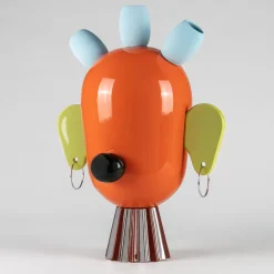 Papa Vase