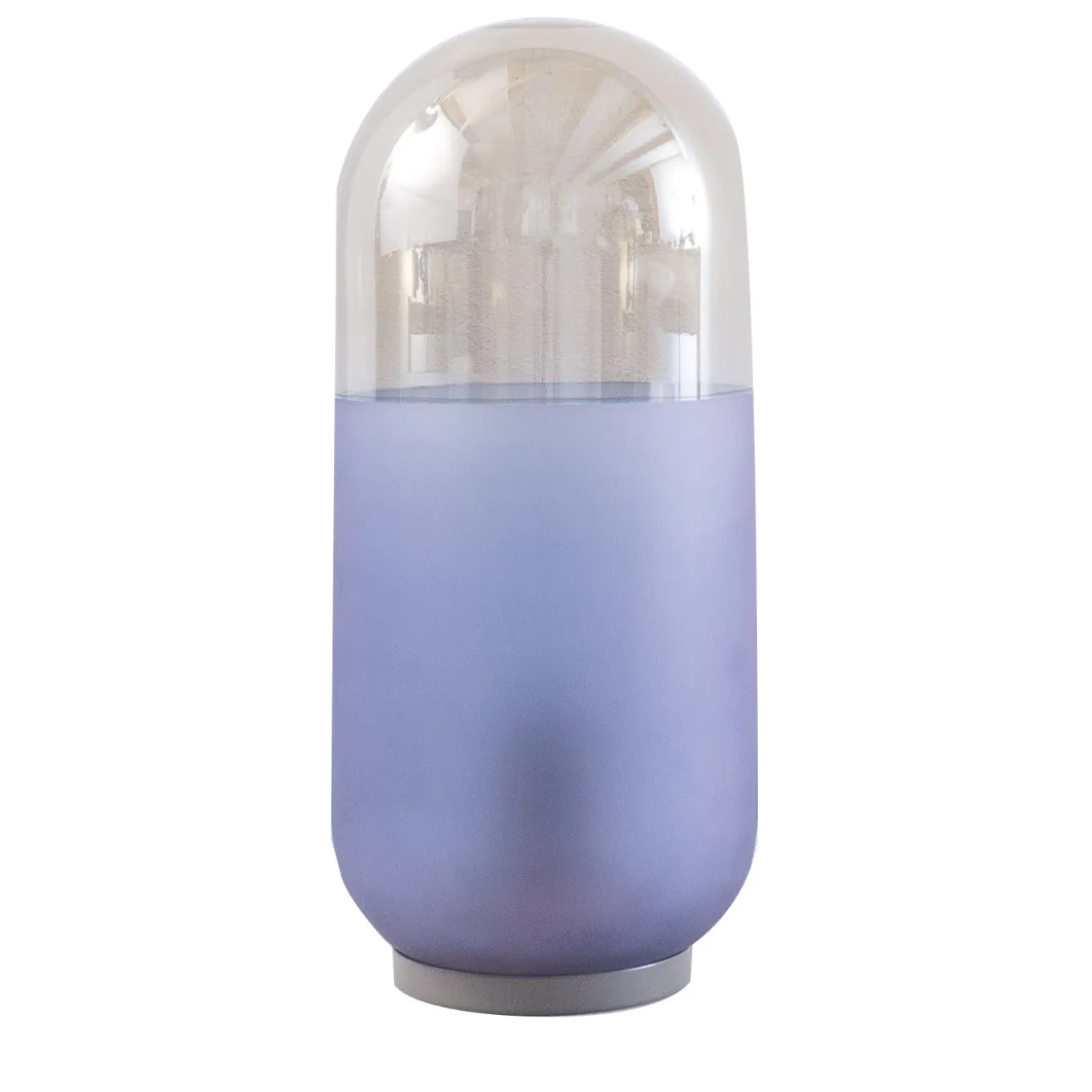 Papalina Blue Table Lamp