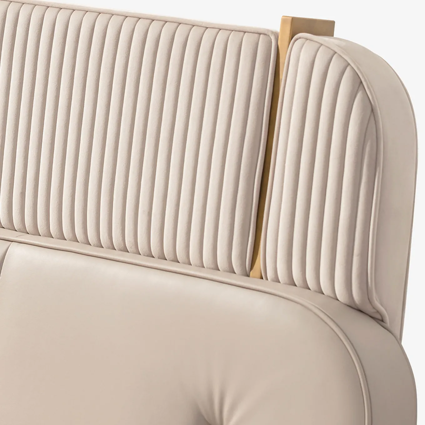 Papillon Bed