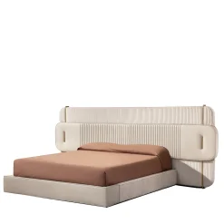 Papillon XL Bed
