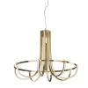 Parachute L8 Chandelier