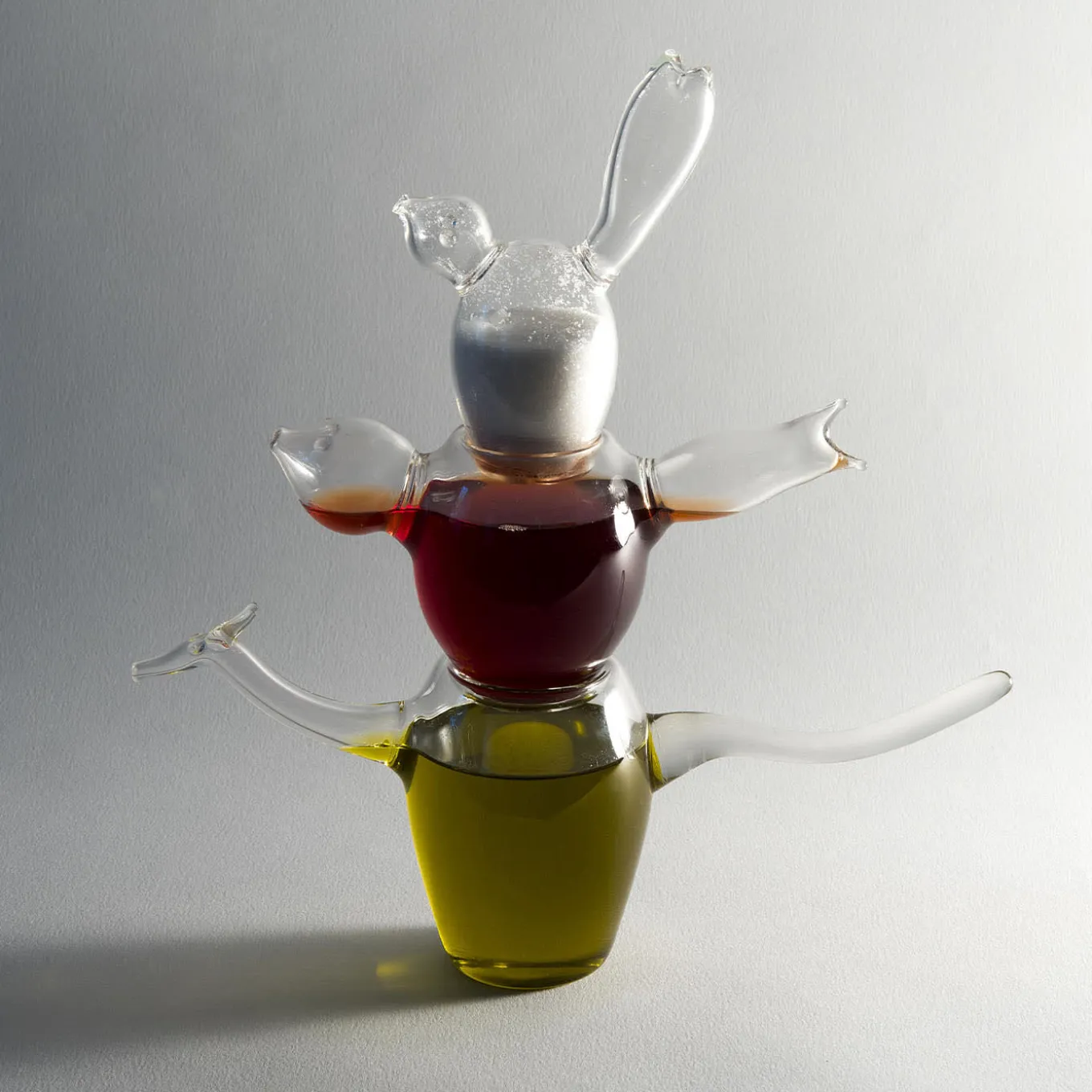 Paradiso Terrestre Sculptural Centerpiece