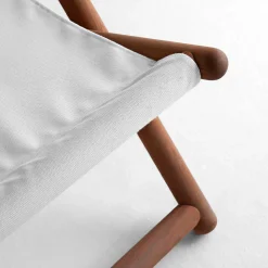 Paraggi 2-Seater Beach Chair by Ludovica + Roberto Palomba