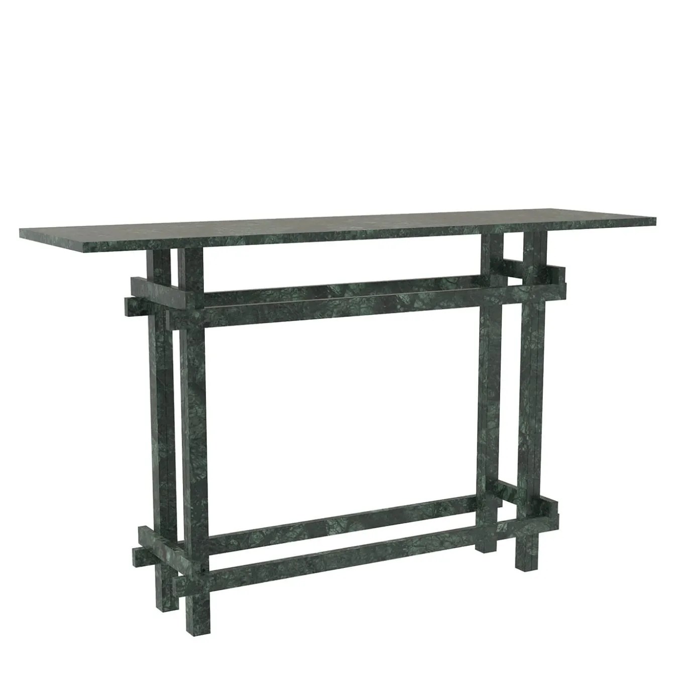 Paranoid V3 Console in Guatemala Marble #1