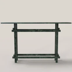 Paranoid V3 Console in Guatemala Marble #1