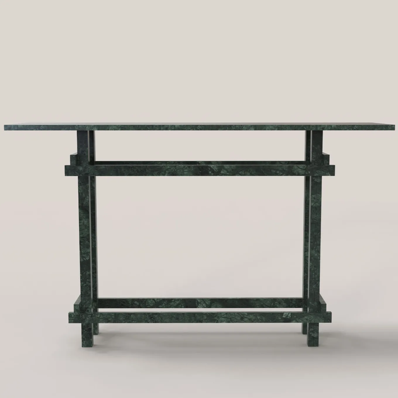 Paranoid V3 Console in Guatemala Marble #1