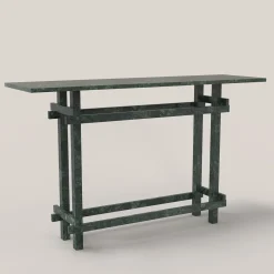 Paranoid V3 Console in Guatemala Marble #1