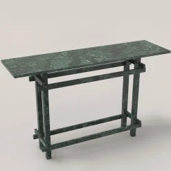 Paranoid V3 Console in Guatemala Marble #1