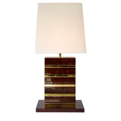 Parchment Table Lamp