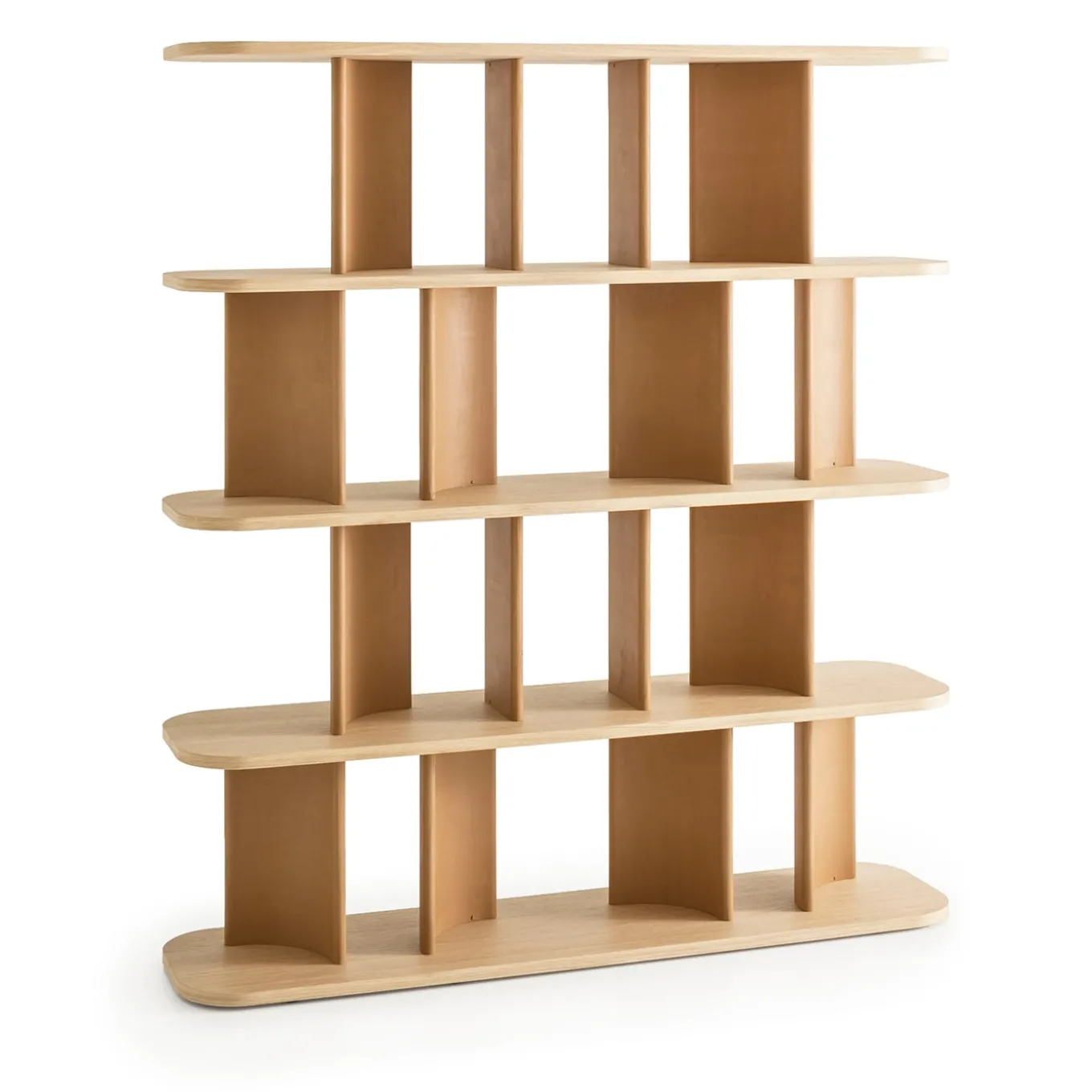 Parentesi Bookcase