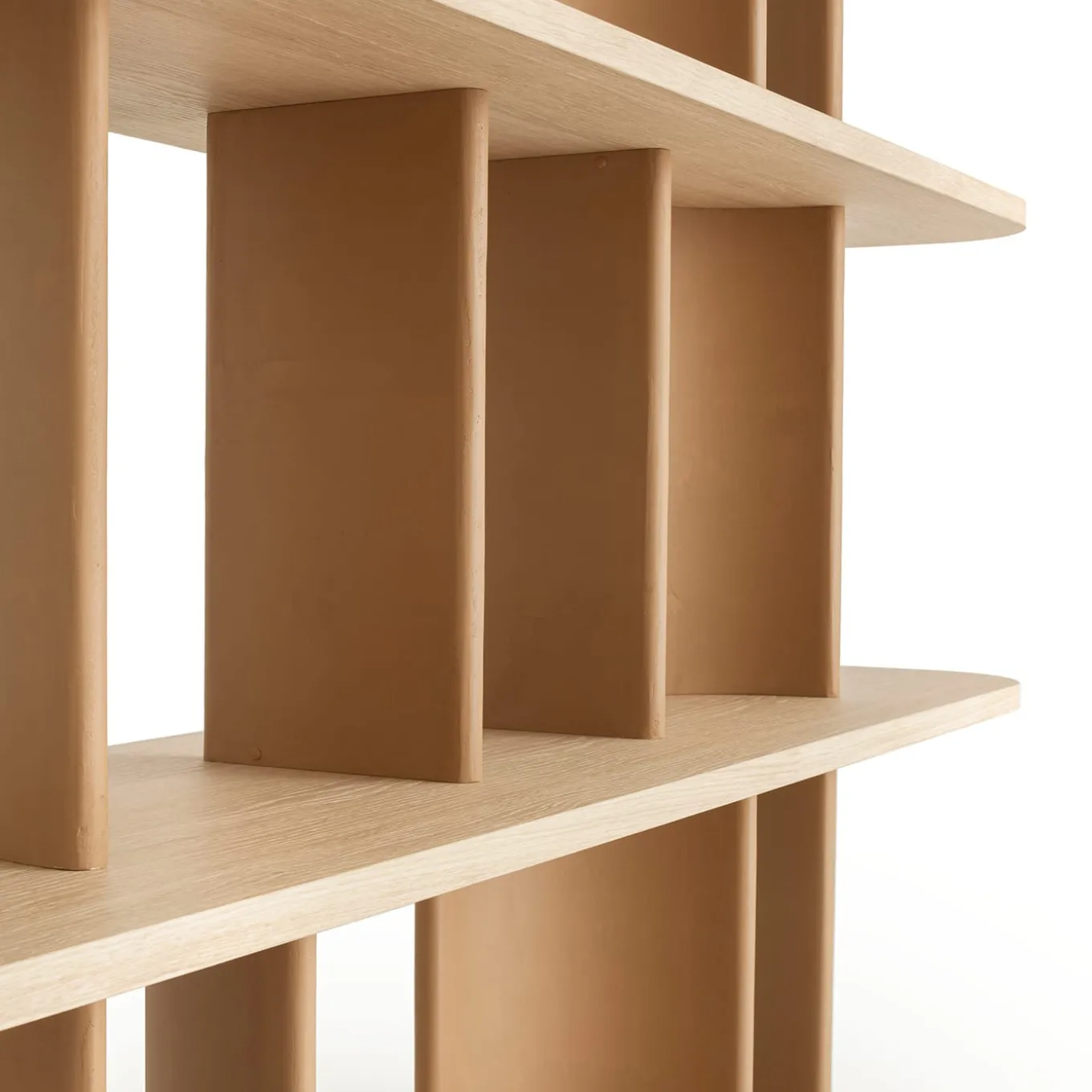 Parentesi Bookcase