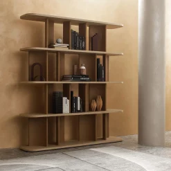 Parentesi Bookcase