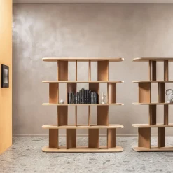 Parentesi Bookcase