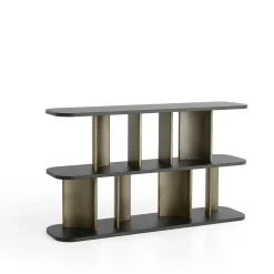 Parentesi Low Bookcase