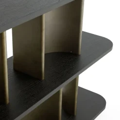 Parentesi Low Bookcase