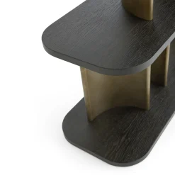 Parentesi Low Bookcase