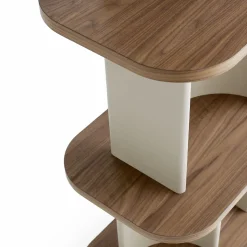 Parentesi Tall Bookcase