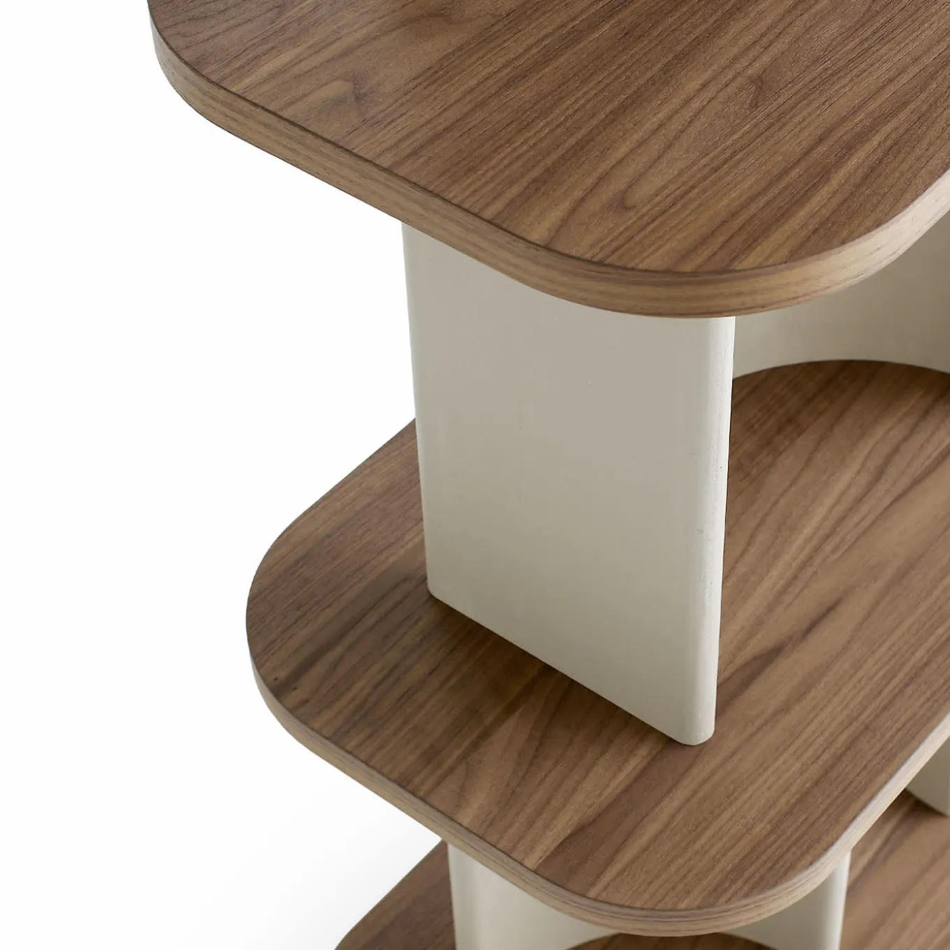 Parentesi Tall Bookcase