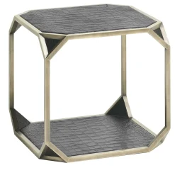 Pares Nightstand by Arxx Studio