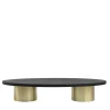 Paride Coffee Table by Dainellistudio