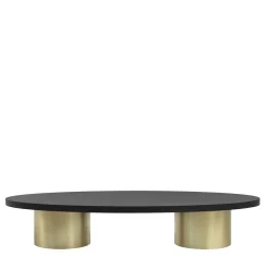 Paride Coffee Table by Dainellistudio