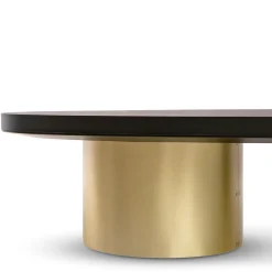 Paride Coffee Table by Dainellistudio
