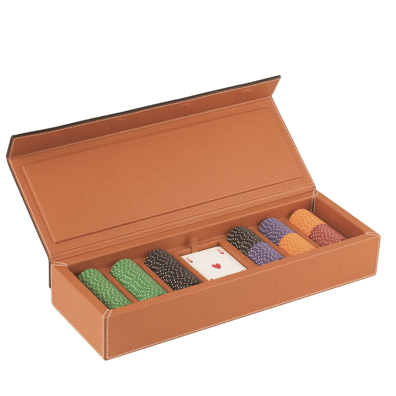 Parma Poker Case