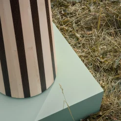 Particella coat hanger