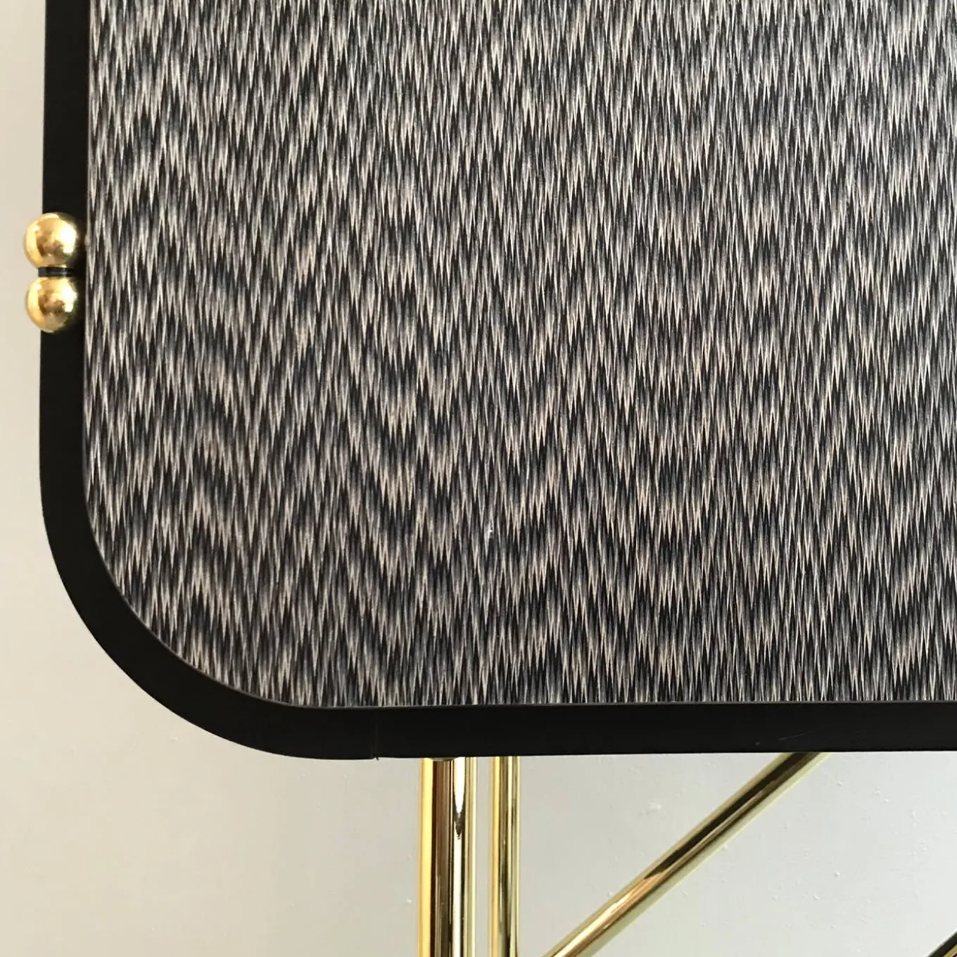 Parvati Nanda Cabinet by Serena Conafolanieri