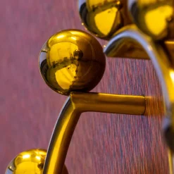 Parvati Nanda Tall Cabinet by Serena Confalonieri