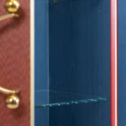 Parvati Nanda Tall Cabinet by Serena Confalonieri