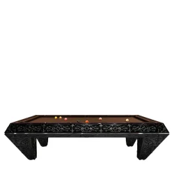 Pasha Panther Billiard Pool Table