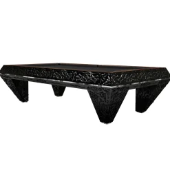 Pasha Panther Billiard Pool Table