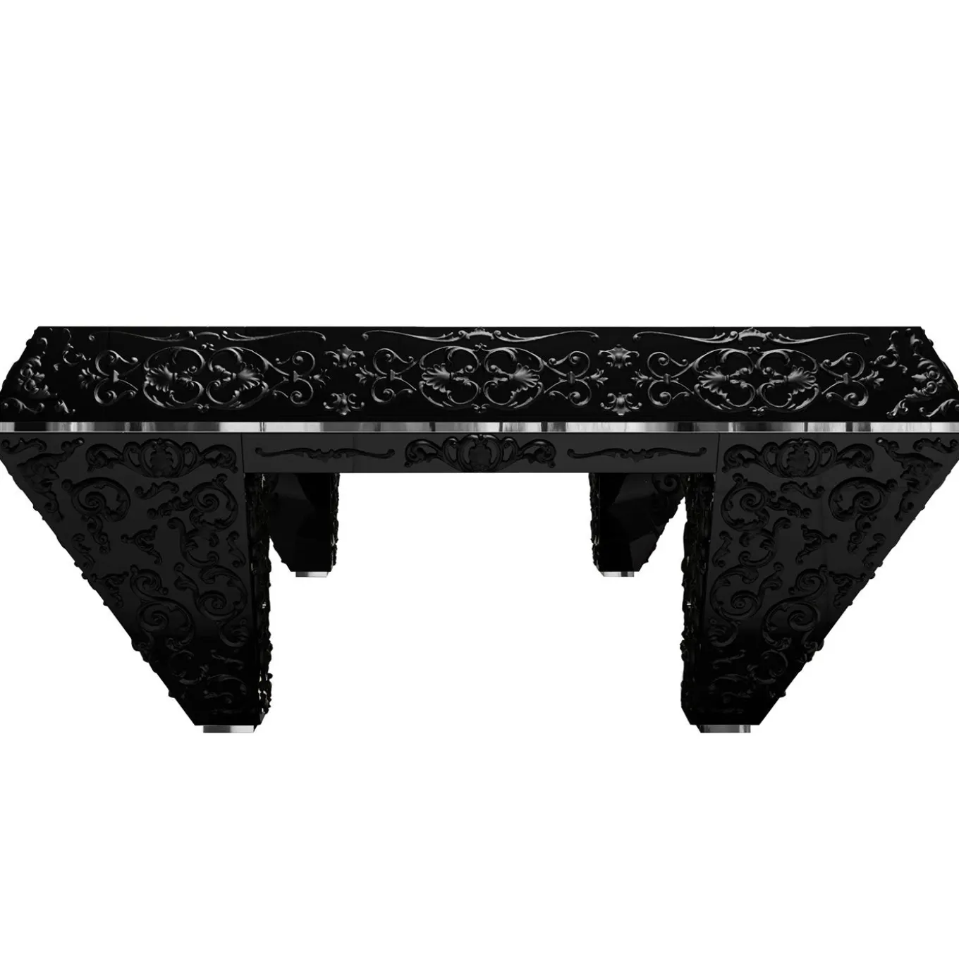 Pasha Panther Billiard Pool Table