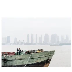 Paso Doble Photographic Print