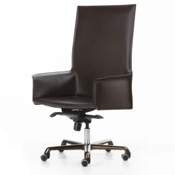 Pasqualina Swivel President Chair by Grassi&Bianchi and RedCreative