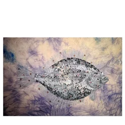 Passarin Tapestry