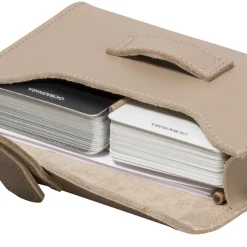 Passepartout Playing Card Holder