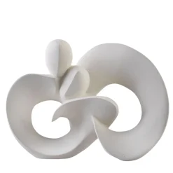 Passione dei Sensi Lecce Stone Sculpture